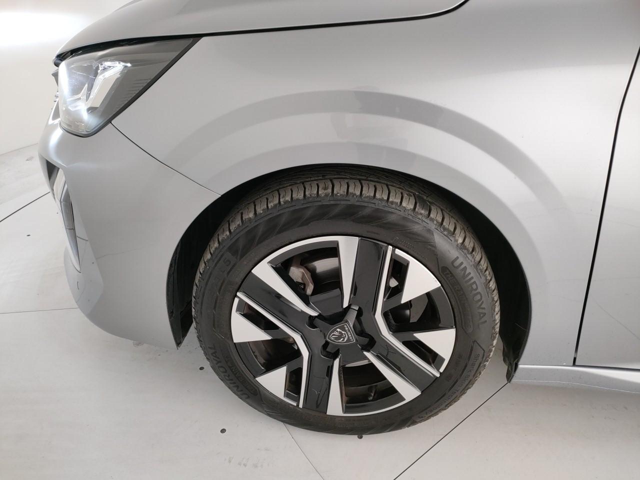 PEUGEOT 208 1.2 puretech Allure s&s 100cv