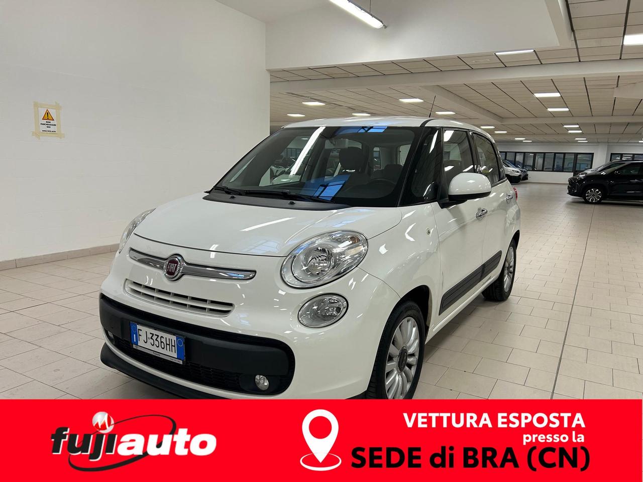 Fiat 500L 1.3 mjt Pop Star 95cv
