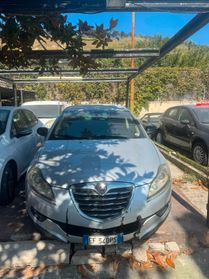 Lancia Delta 2.0 MJT DPF Platino