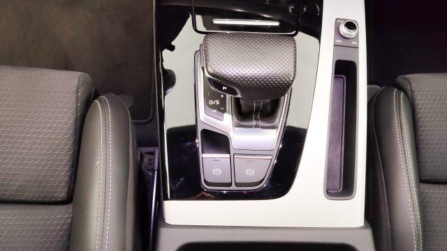 AUDI Q5 35 TDI S tronic S line plus