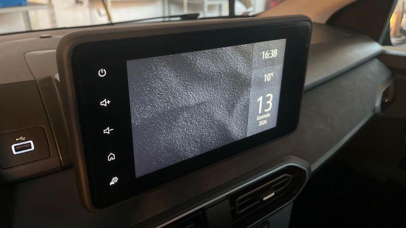 Dacia Jogger Extreme UP MY24 TCe 100 GPL ECO-G 7p