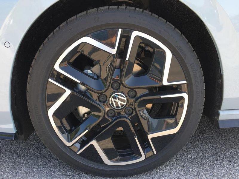 Volkswagen Golf 2.0 TDI 150 CV DSG R-Line Plus PROMO!! TETTO APRIBILE