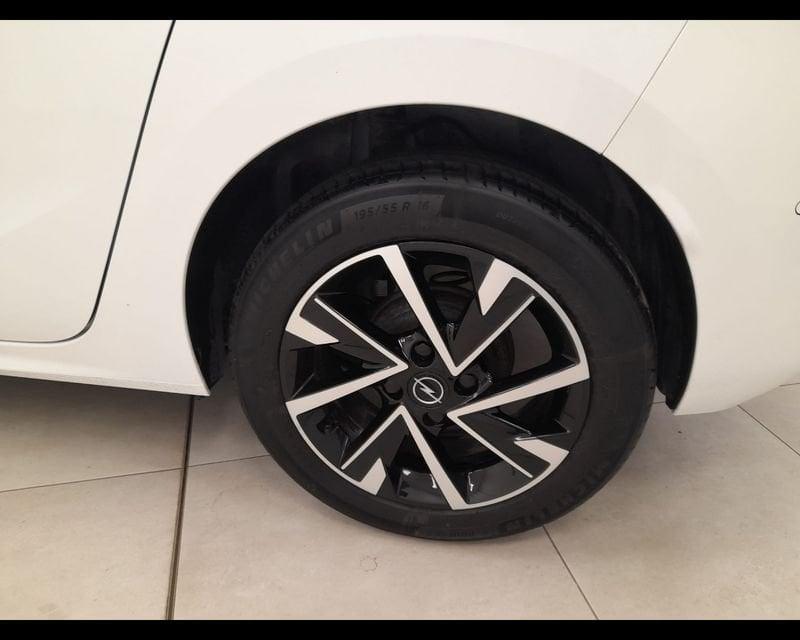 Opel Corsa VI 2023 1.2 GS s&s 100cv