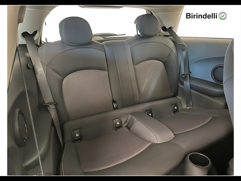 MINI Mini 4ª serie (F56) - Mini 1.5 Cooper Camden Edition