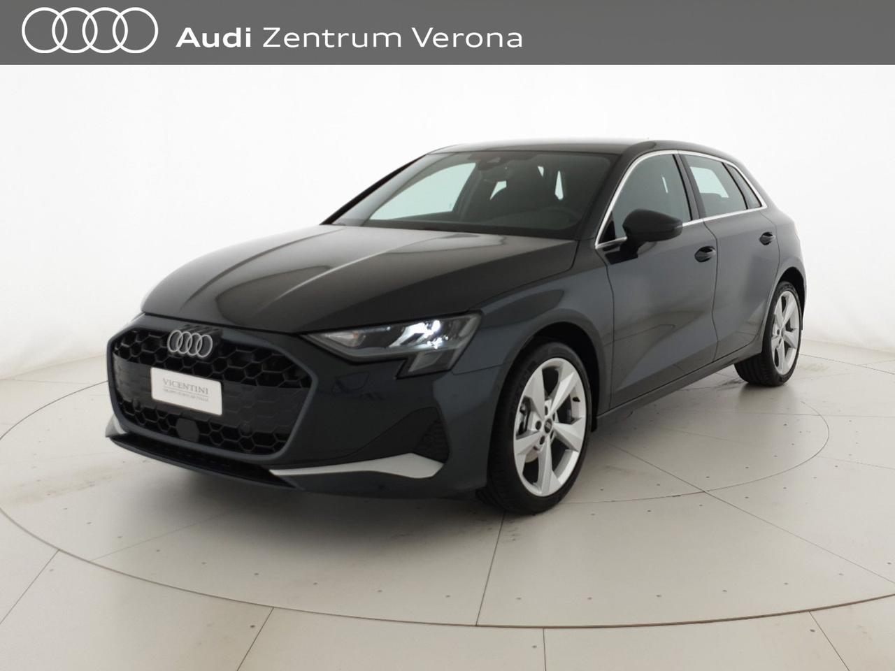 Sportback 35TDI 150CV S tronic Business Advanced