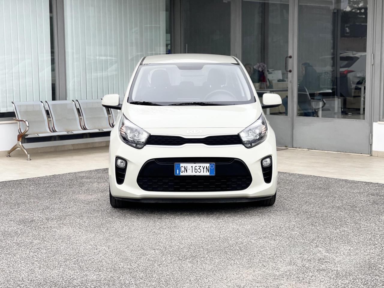 Kia Picanto 1.0 Benzina 67CV E6 Neo - 2023