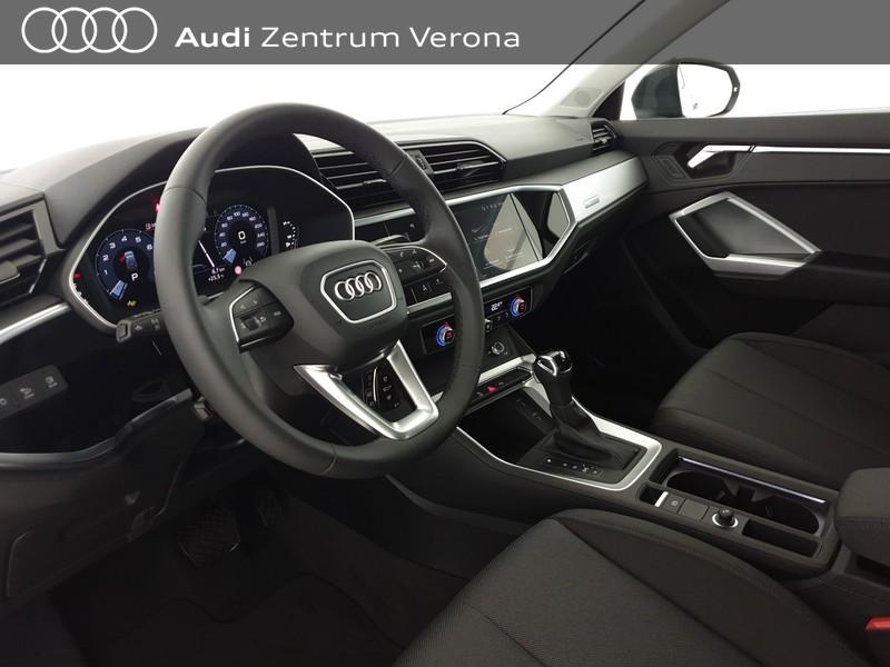 35TFSI 150CV S tronic Business Advanced