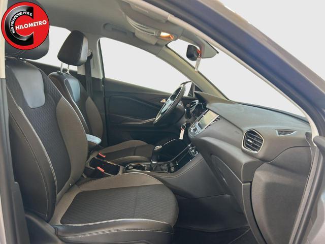 OPEL Grandland X 1.5 diesel Ecotec Start&Stop aut. Business Ed.