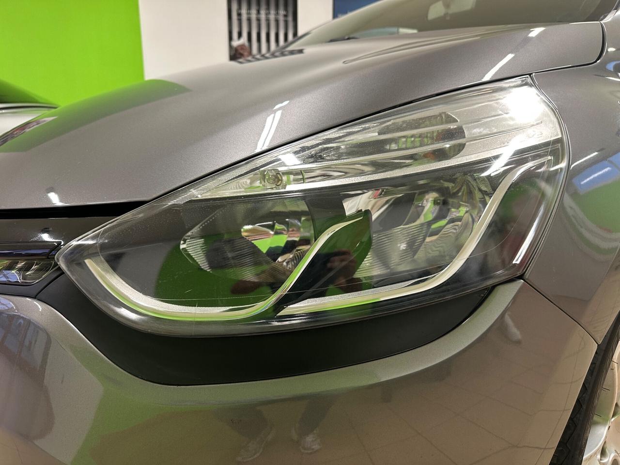 Renault Clio 1.5 dCi 8V 75CV 5 porte Live