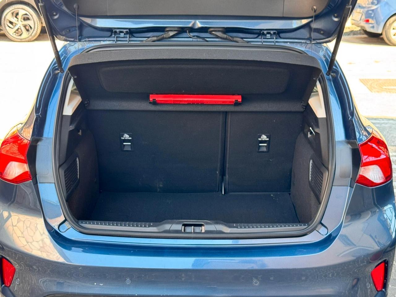 Focus 1.5 EcoBlue 120 CV automatico 5p. Vignale Co-Pilot