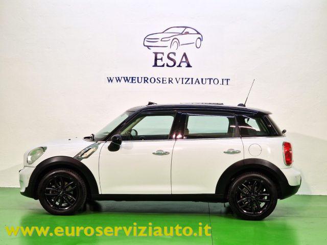 MINI Countryman Mini Cooper D Business XL Countryman