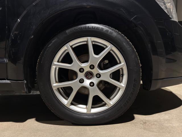 FIAT Freemont 2.0 Multijet 140 CV Freemont