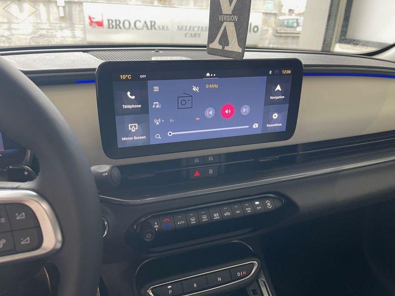 FIAT 600 1.2 Hybrid 100cv La Prima