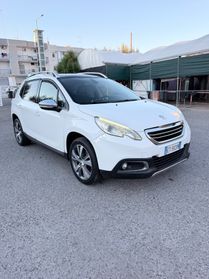 Peugeot 2008 1.6 e-HDi 92 CV Stop&Start Urban Cross