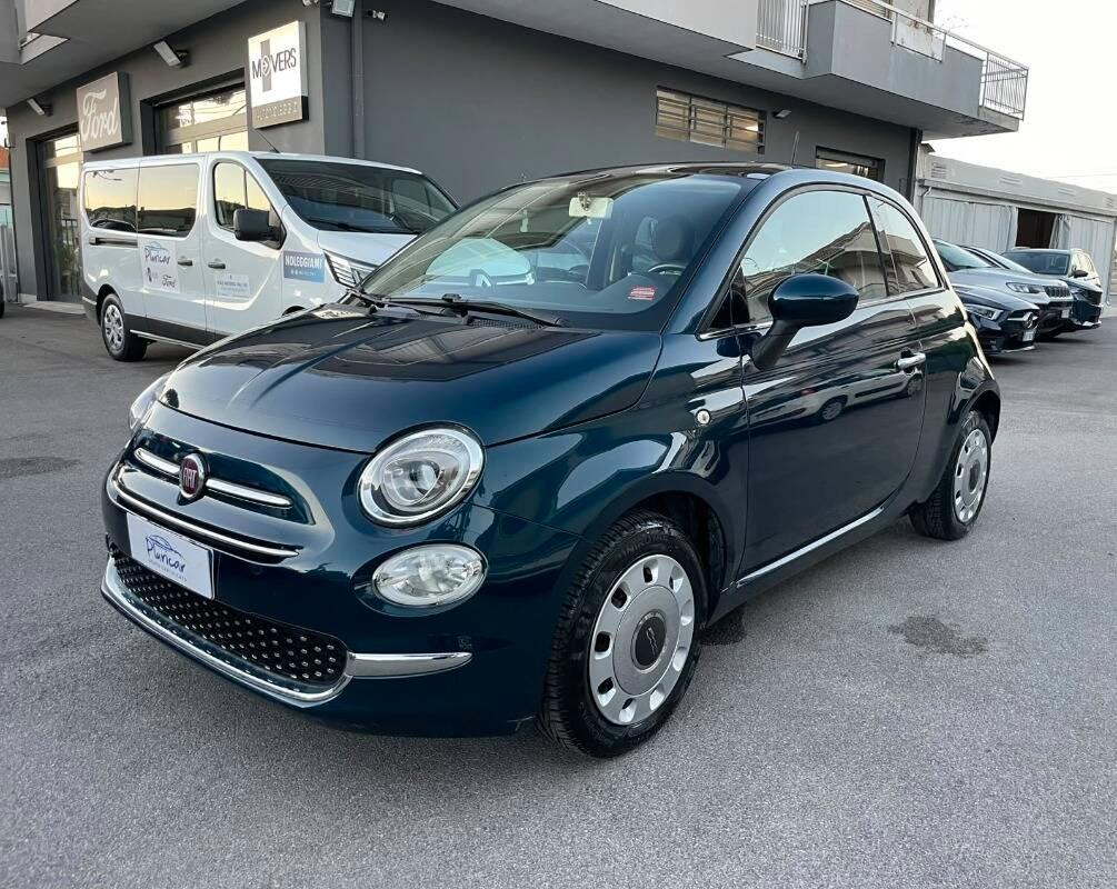 Fiat 500 1.2 Lounge 69cv