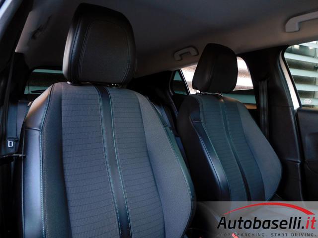 PEUGEOT 2008 1.5 BLUE HDI 110cv S&S ACTIVE, Android / Carplay