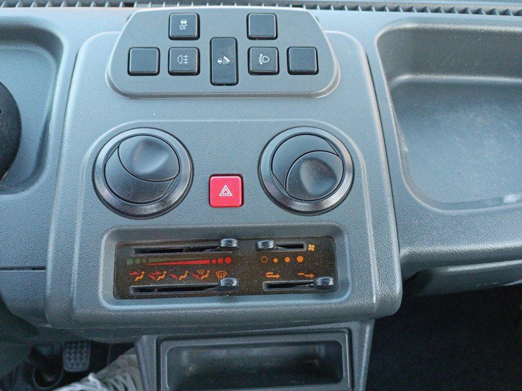 PIAGGIO porter maxxi pianale r.gem.E6 del 2018