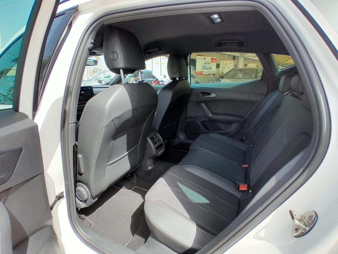 Cupra Formentor 1.4 e-Hybrid DSG