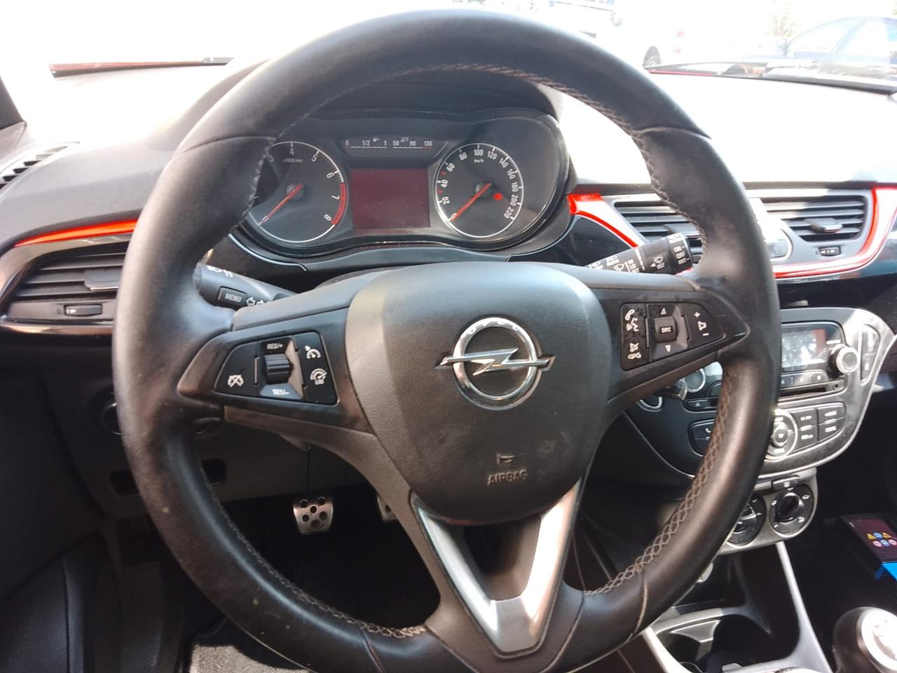 Opel Corsa 1.2 5 porte