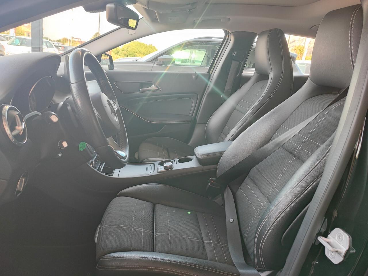 Mercedes-benz GLA 220 d Automatic 4Matic Premium