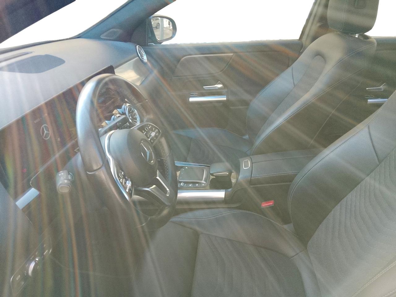 Mercedes-Benz GLA-H247 2020 - GLA 200 d Sport Plus 4matic auto