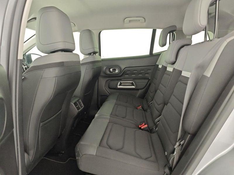 Citroën C5 Aircross PureTech 130 S&S C-Series