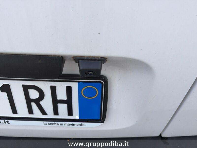 FIAT 02M Dobl? Serie 2 Van Ch1 1.5 Bluehdi 130cv Mt6