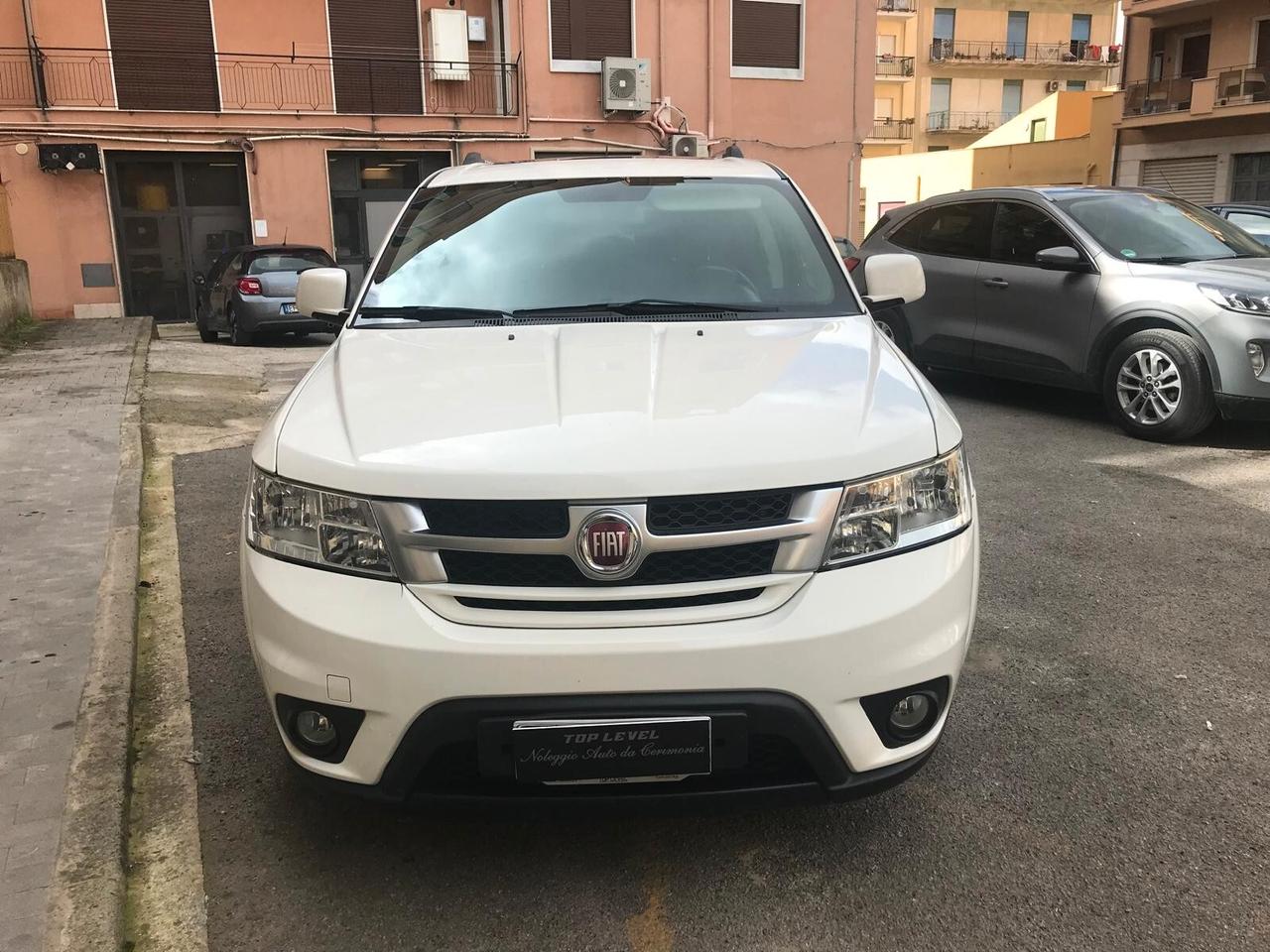 Fiat Freemont 2.0 Multijet 12/2015 7 POSTI