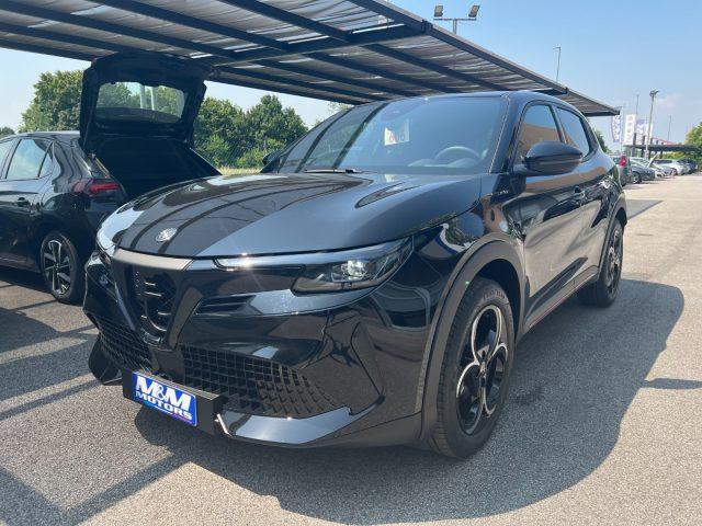 ALFA ROMEO Junior 1.2 145 CV Hybrid eDCT6 Speciale #VARI COLORI