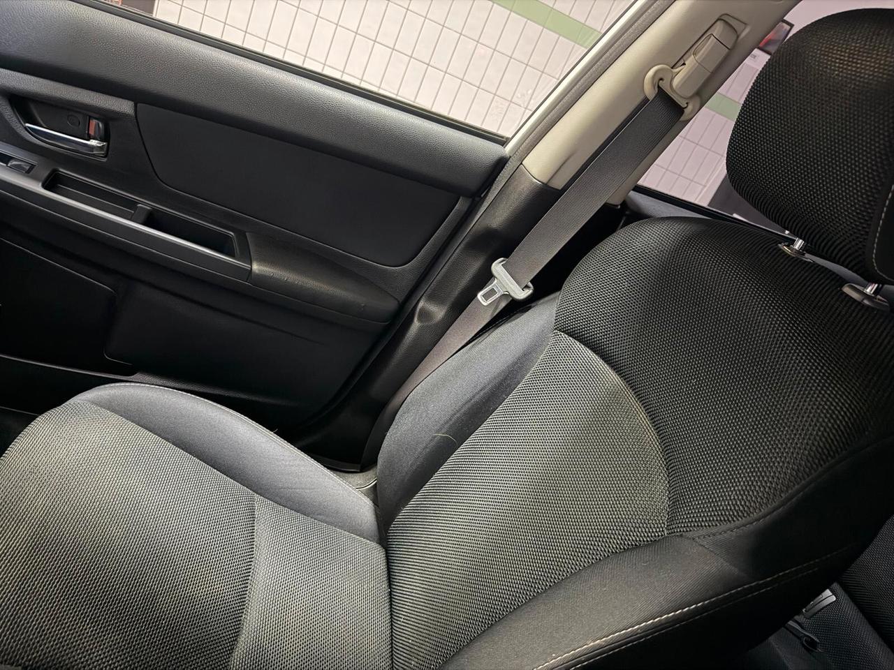 Subaru XV 2.0D-S Exclusive