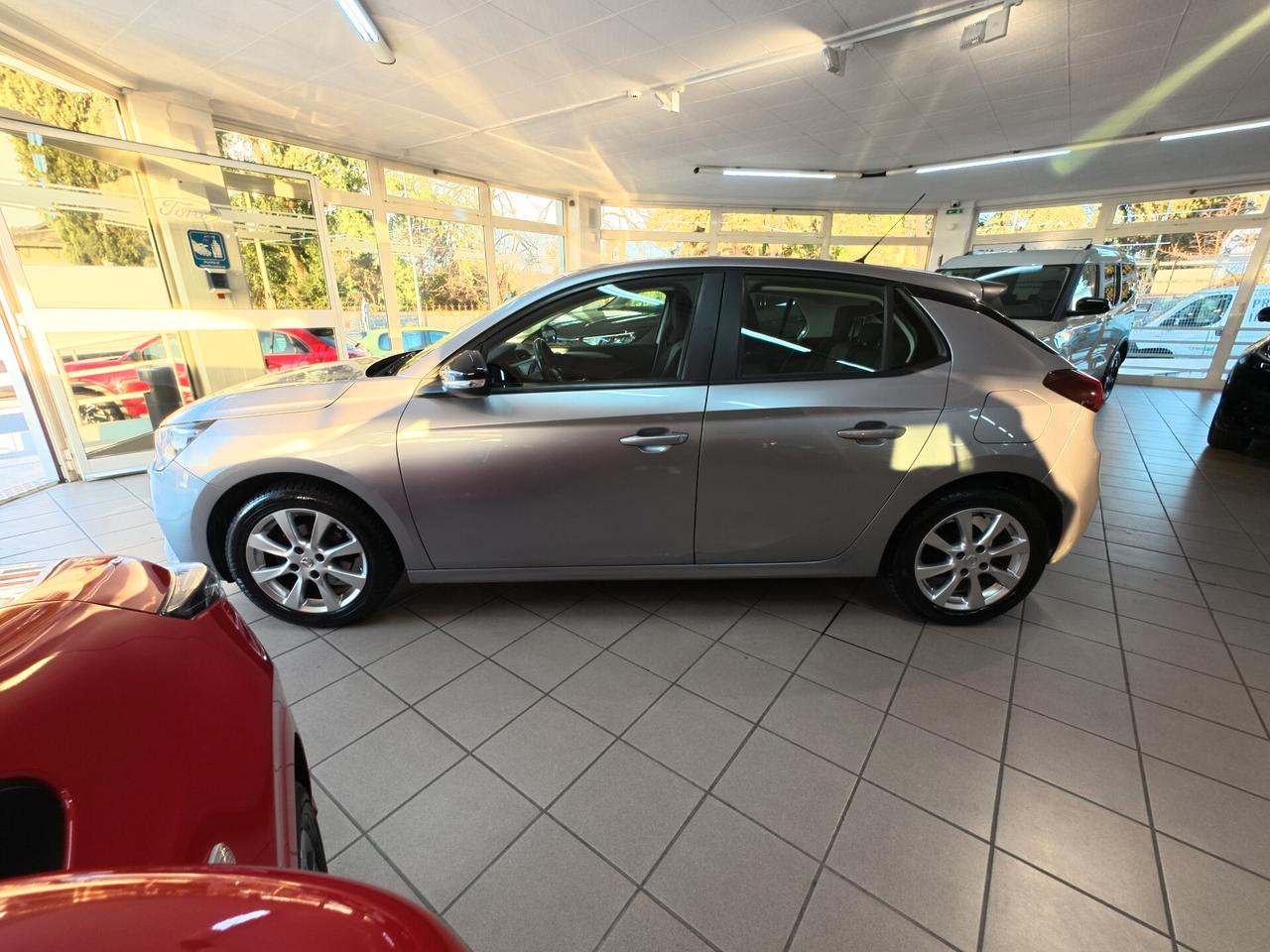 Opel Corsa 1.2 Edition 75 cv