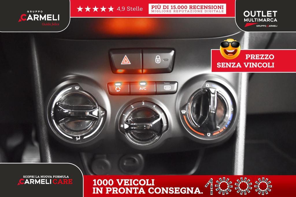 Peugeot 208 5 Porte 1.2 PureTech Active