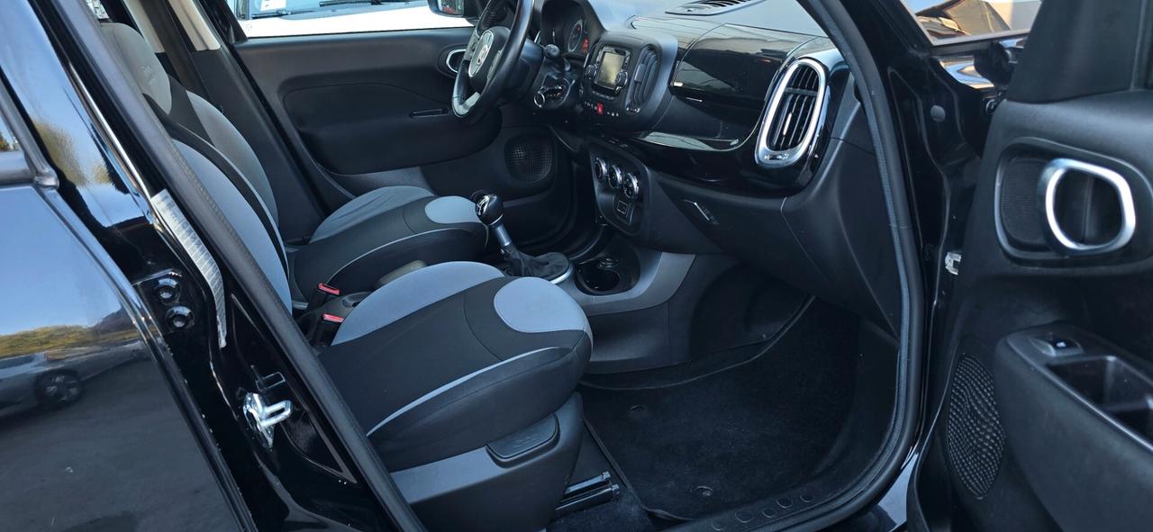 Fiat 500 1.3 Multijet 16V 75 CV by DIESEL