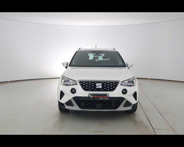 SEAT Arona 1.0 EcoTSI 110 CV XPERIENCE