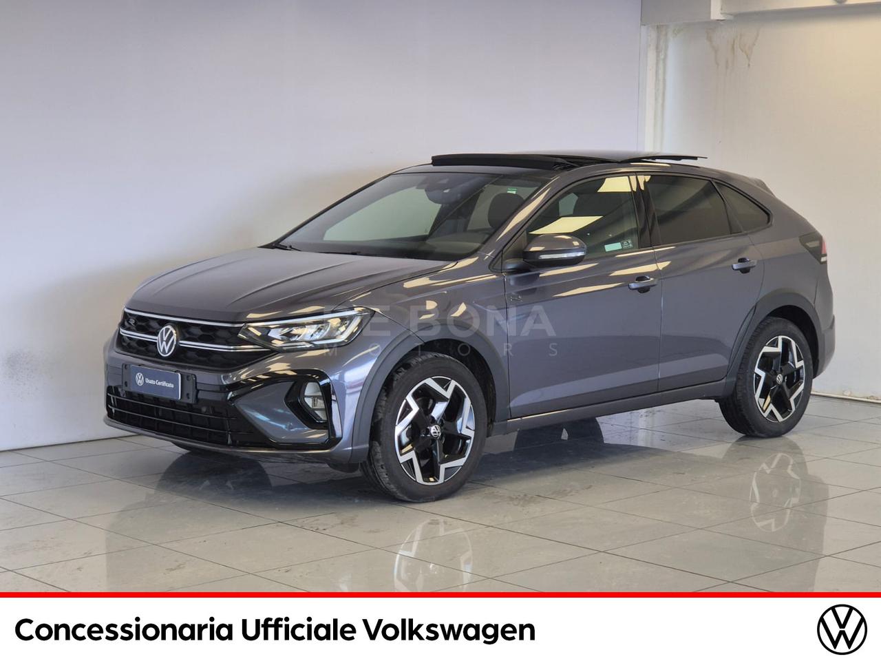 Volkswagen Taigo 1.0 tsi r-line 115cv