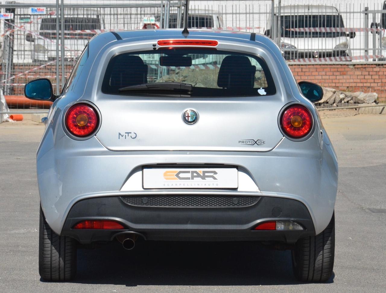 Alfa Romeo MiTo 1.4 78 CV 8V S&S Distinctive