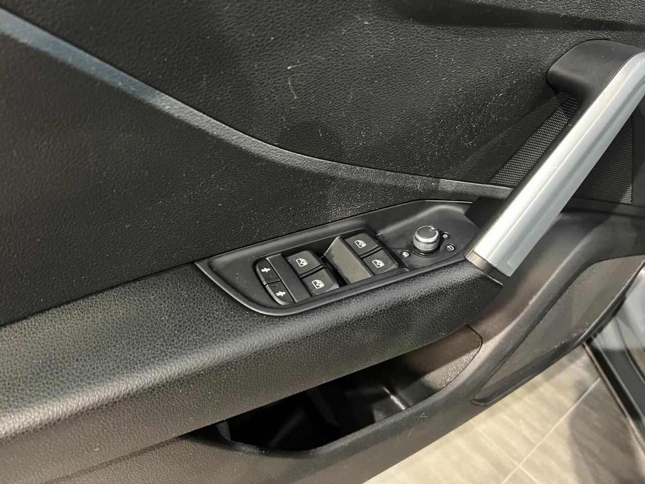 Audi Q2 30 TDI Admired