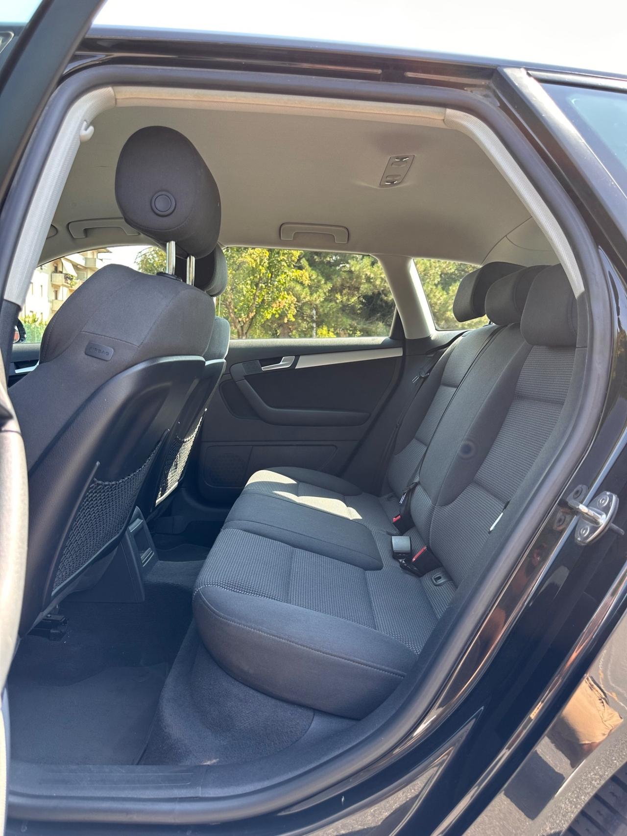 Audi A3 SPB 2.0 TDI F.AP. Ambition
