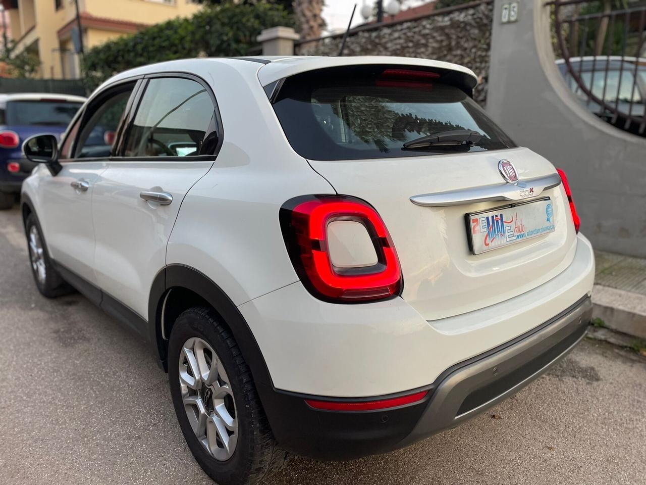 Fiat 500X 1.3 MultiJet 95 CV Lounge