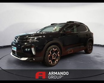 Citroën C5 Aircross BlueHDi 130 S&S EAT8 Shine