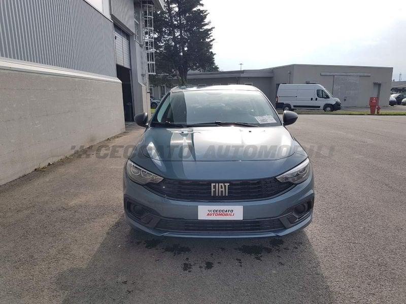 FIAT Tipo 5 PORTE E SW My24 1.5 Hybrid 130cv DctHb Tipo