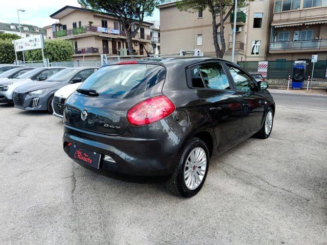 FIAT Bravo 1.6 MJT 105 CV Dynamic