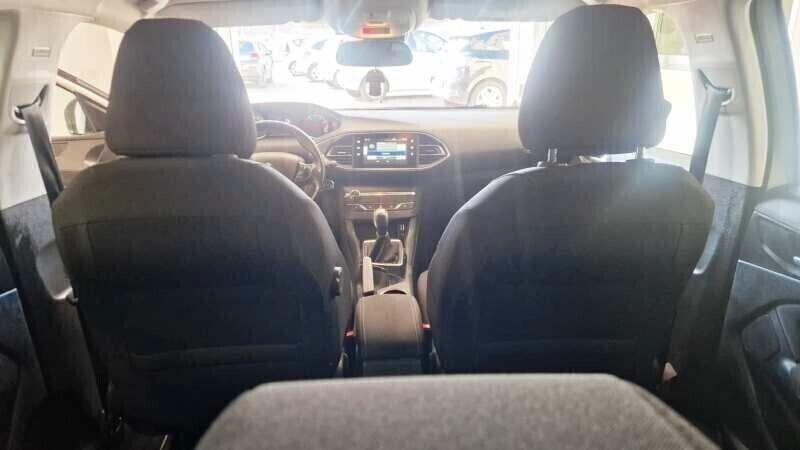 Peugeot 308 1.2 PureTech Turbo 110 CV S&S Active