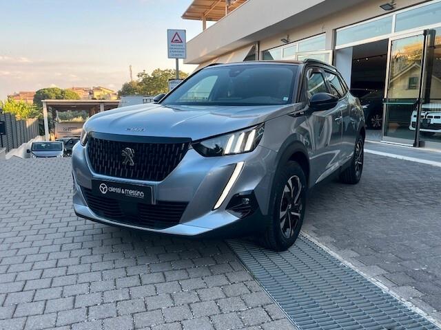 Peugeot 2008 PureTech 130 S&S GT