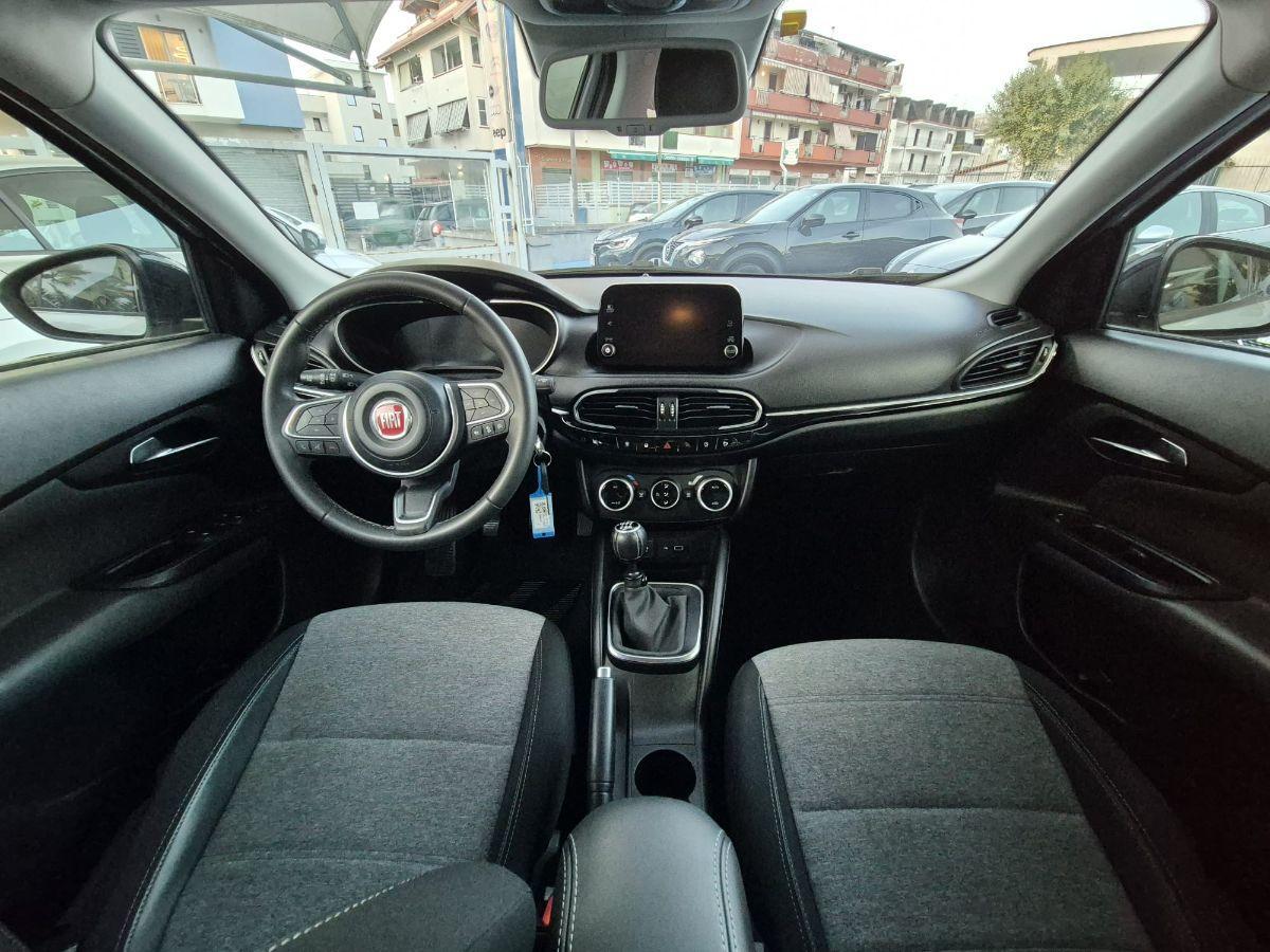 FIAT - Tipo - 1.6 Mjt S&S 5 porte Cross