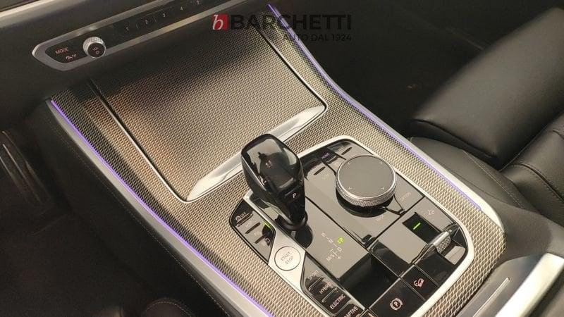BMW X5 (G05) XDRIVE45E MSPORT