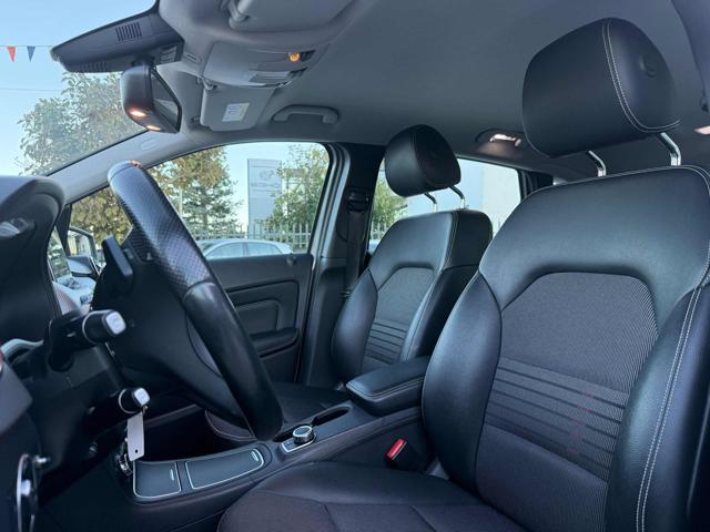 MERCEDES-BENZ B 220 CDI 4Matic Automatic Executive SCONTO ROTTAMAZIONE