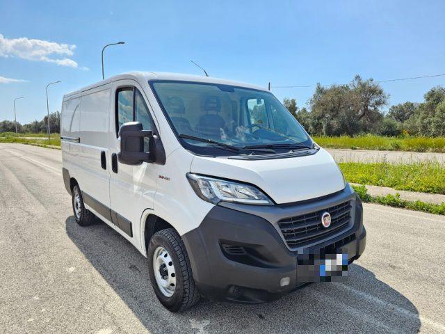 FIAT Ducato 28 2.3 MJT 120CV PC-TN Furgone