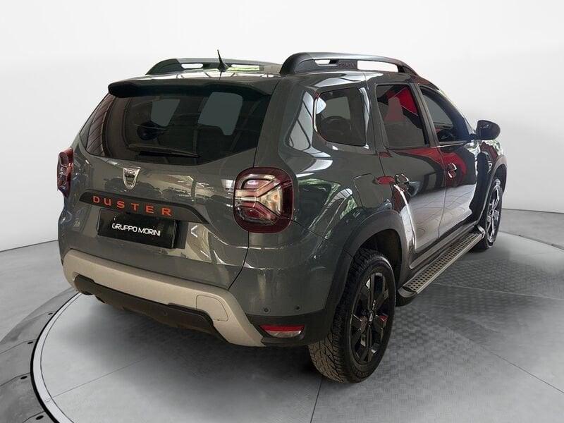 Dacia Duster 1.0 TCe GPL 4x2 Journey UP