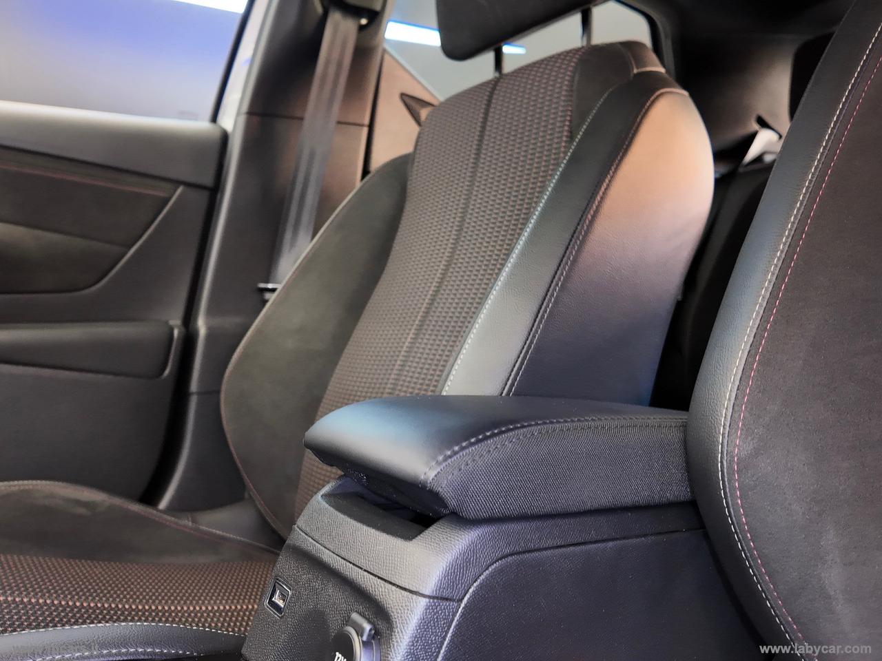 DS AUTOMOBILES DS 3 Crossback BlueHDi 110 PERFORMANCE LINE